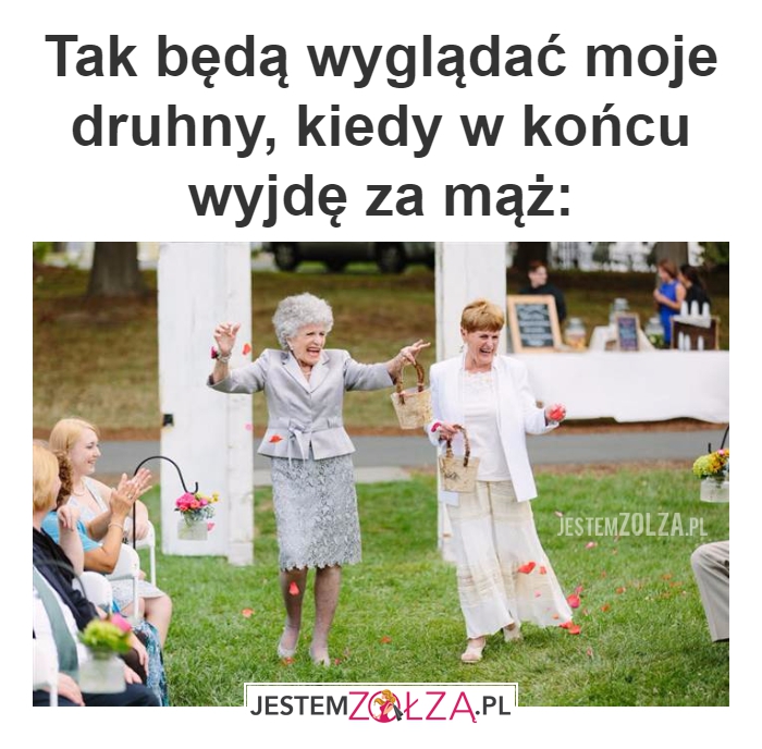 Tak to będzie