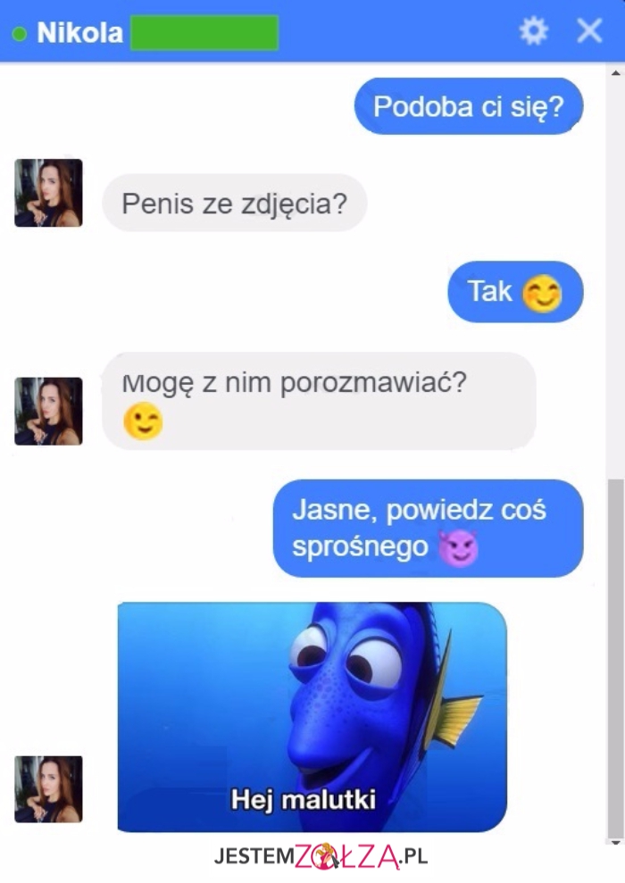 Podoba ci się?