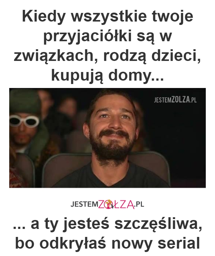 Kiedy wszystkie...