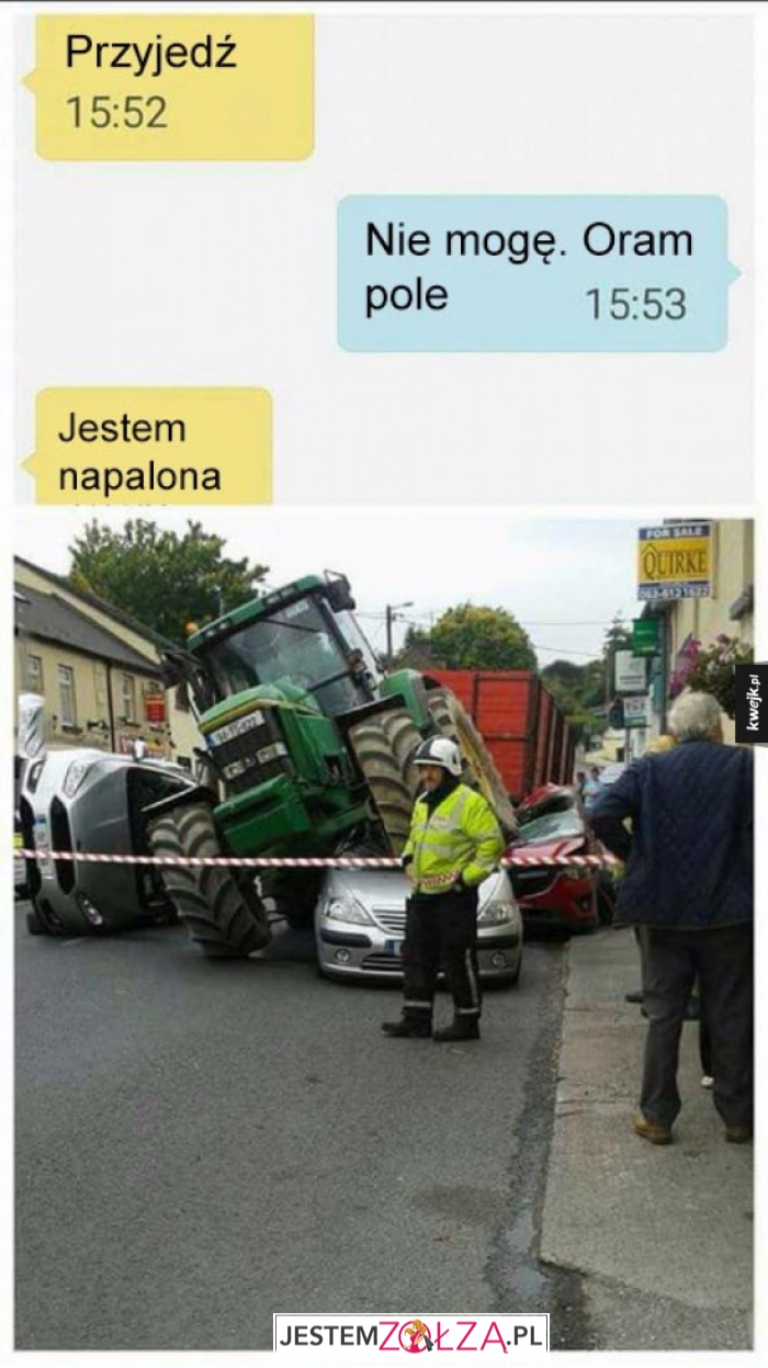 Przyjedź