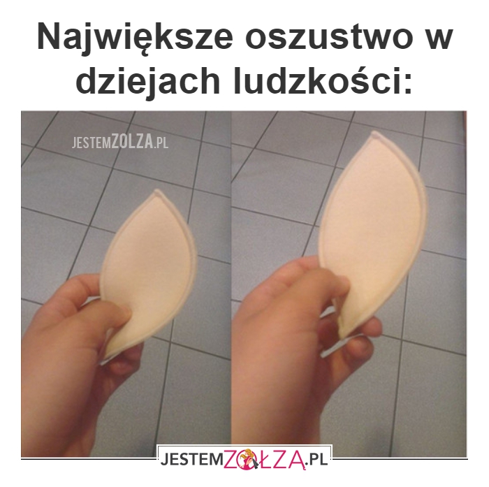 Oszustwo
