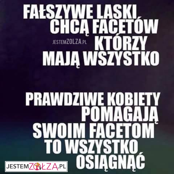 fałszywe laski 
