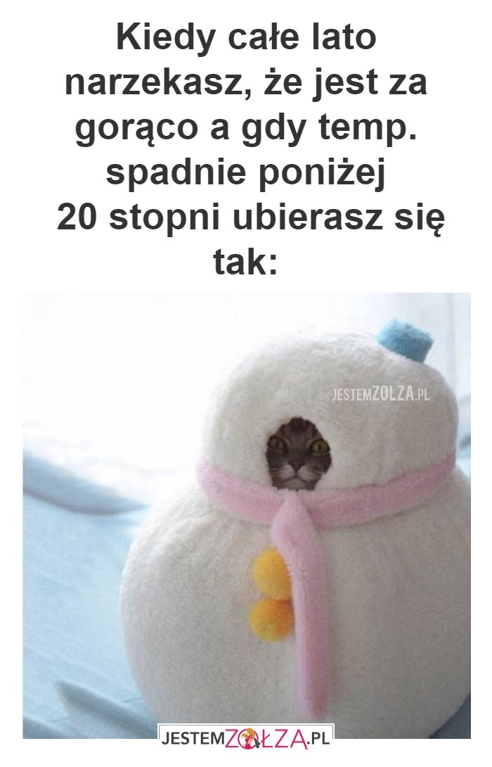Temperatuta