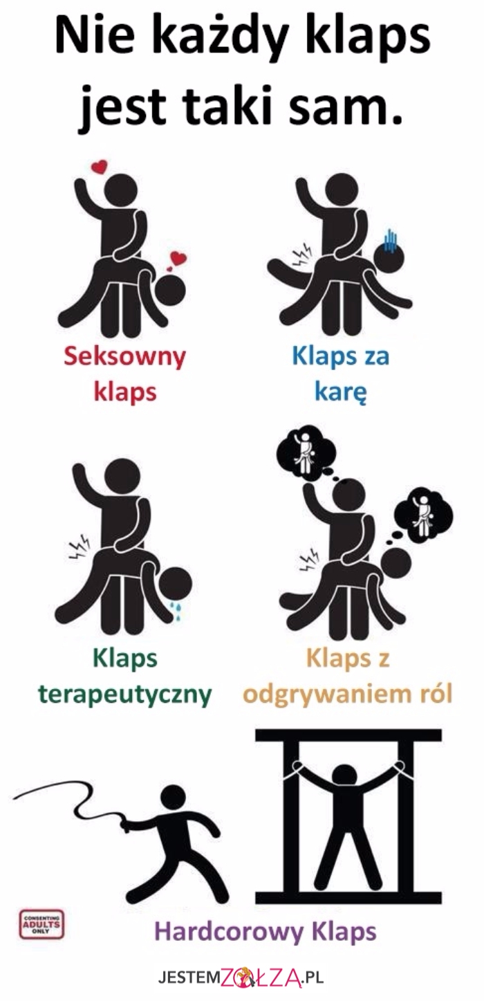 Klapsy