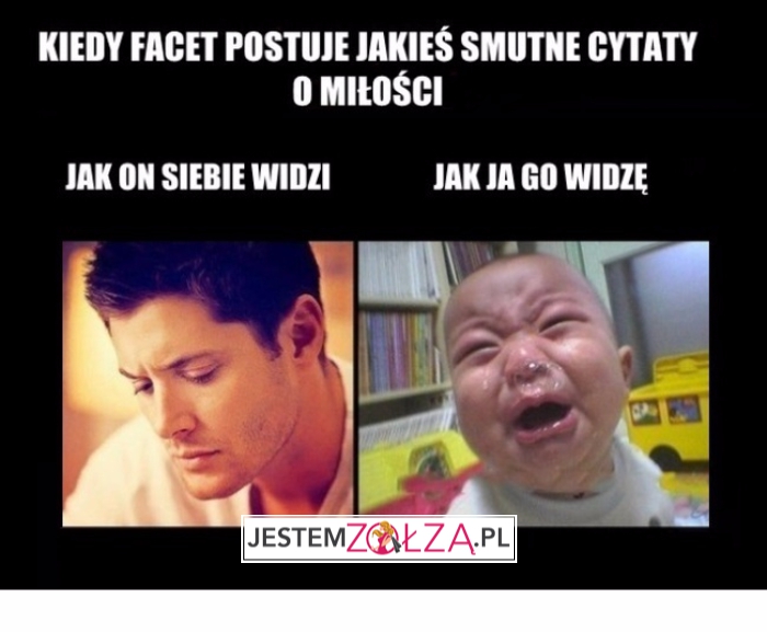 O miłości