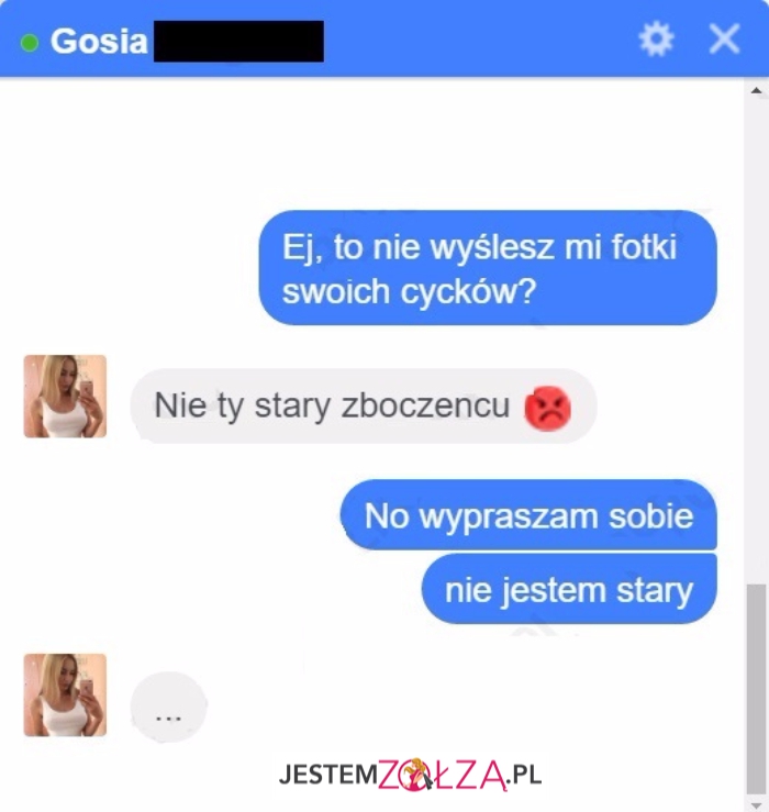 Gosia