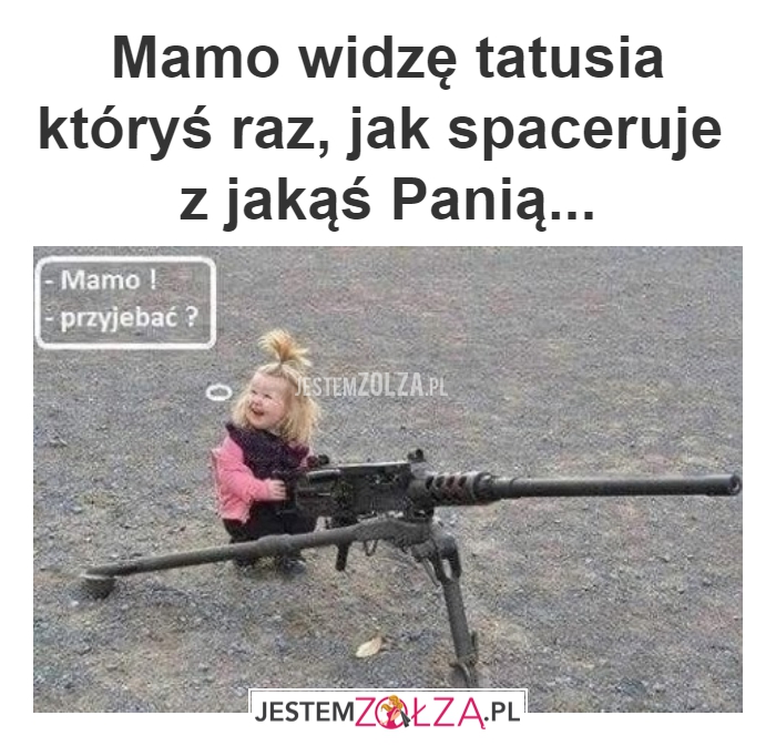 NIEGRZECZNY TATUŚ