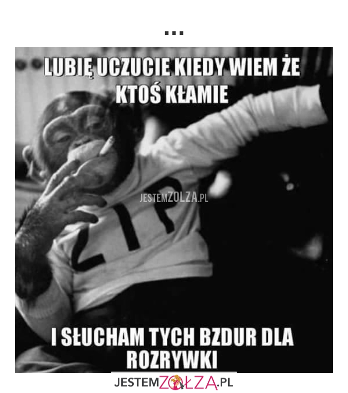 LUBIĘ UCZUCIE...