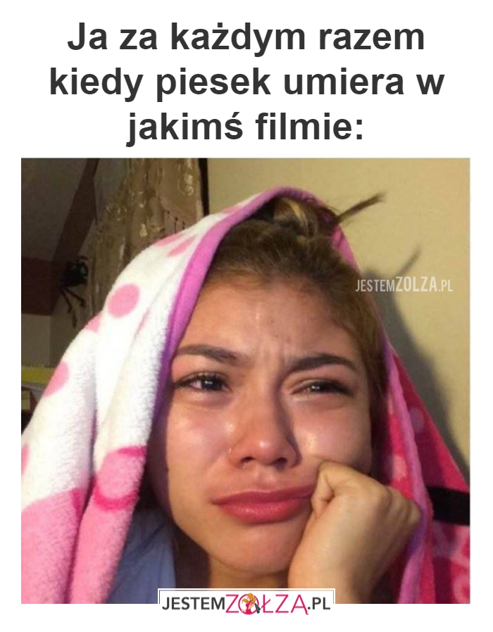 Piesek