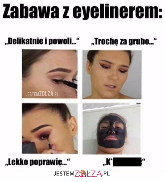 Zabawa z...
