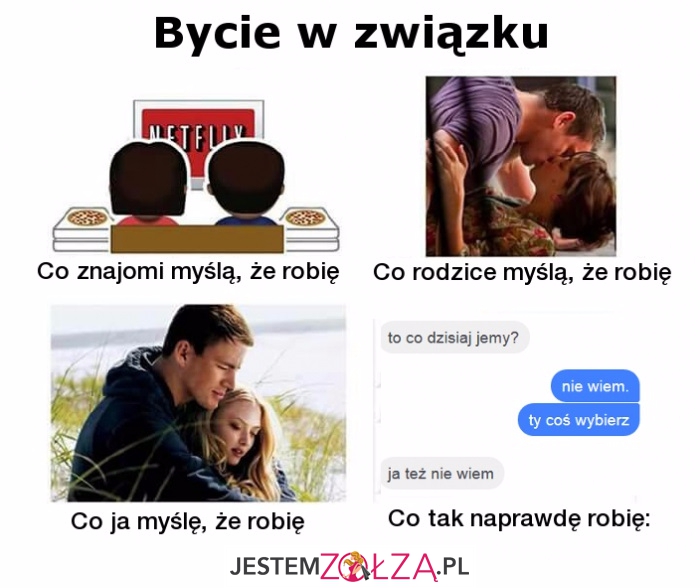 W związku 