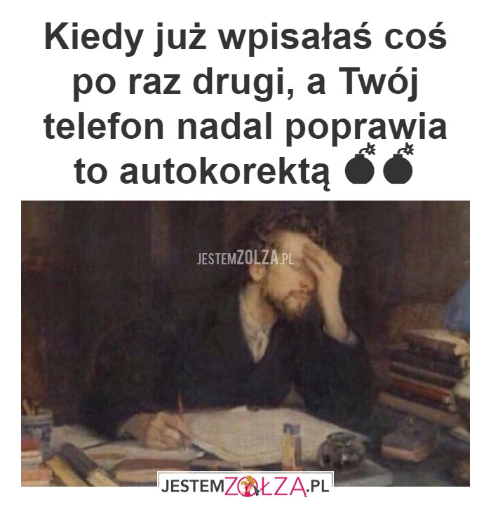 Autokorekta