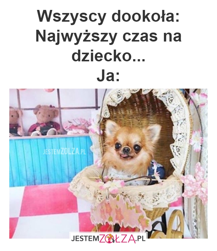 Dziecko