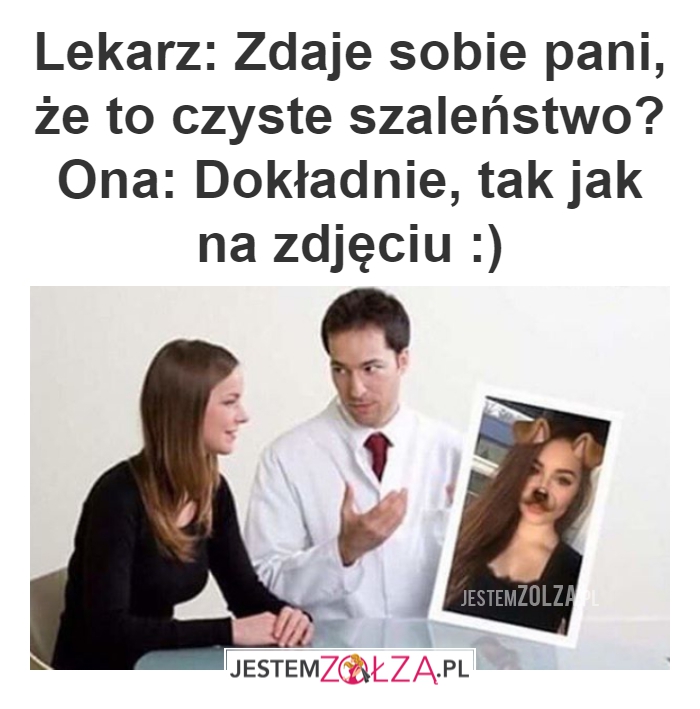 Szaleństwo