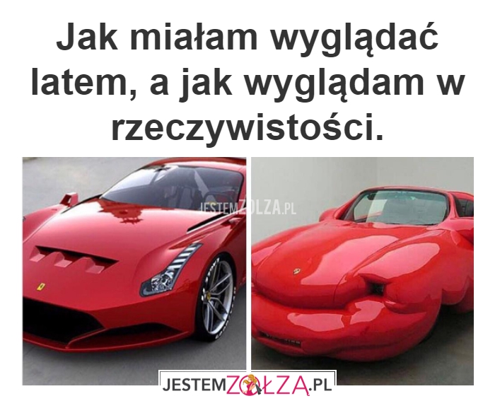 Ehe, normalnie