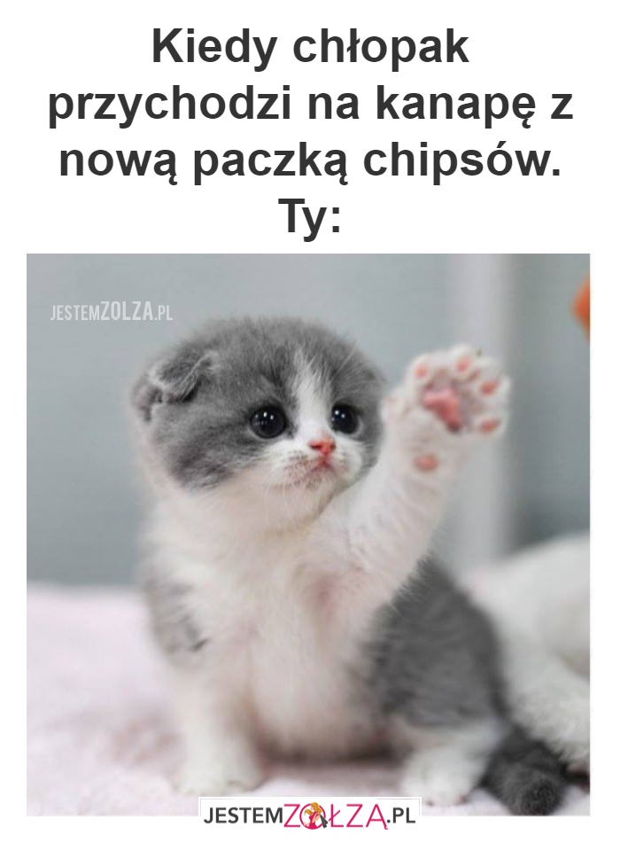 Nowa paczka