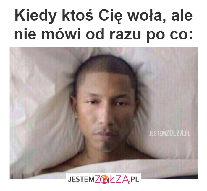 Wołanie
