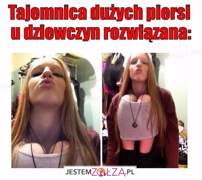 Tajemnica