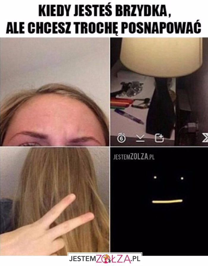 Kiedy jesteś