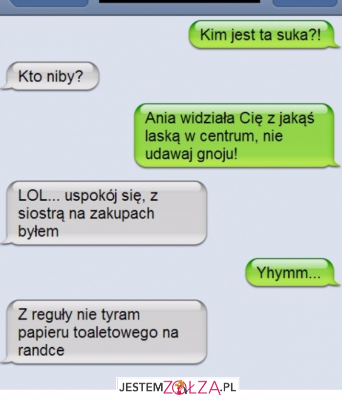 Kim jest?