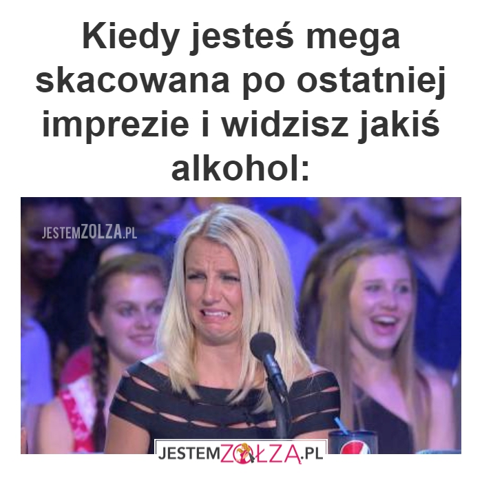 Ostatnia impreza