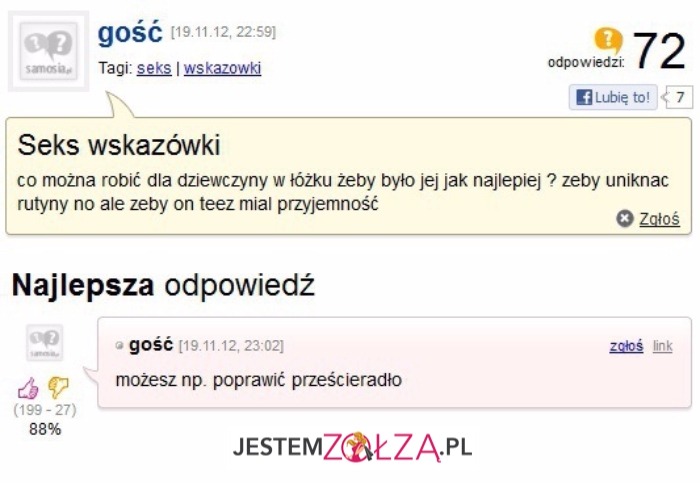 Wskazówki