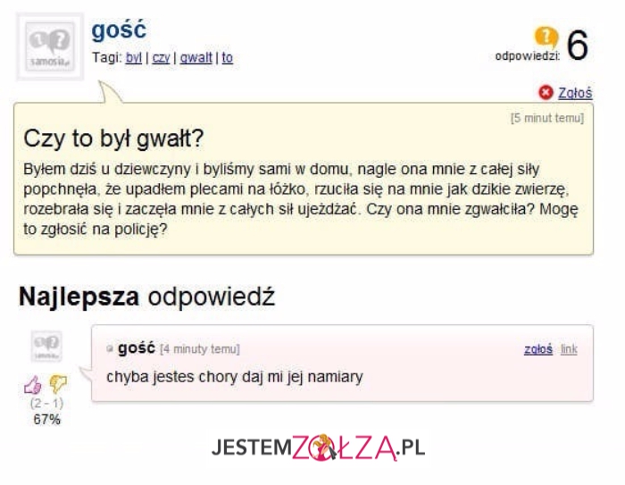 Czy to był...