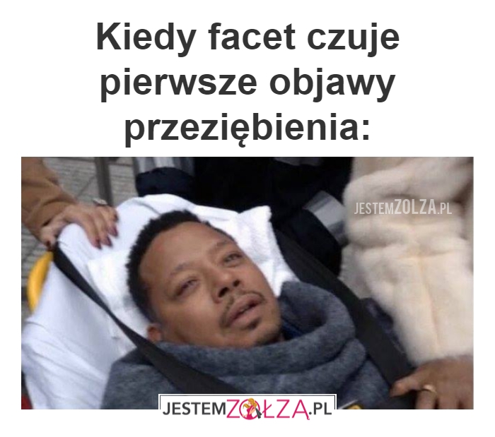Przeziębienie