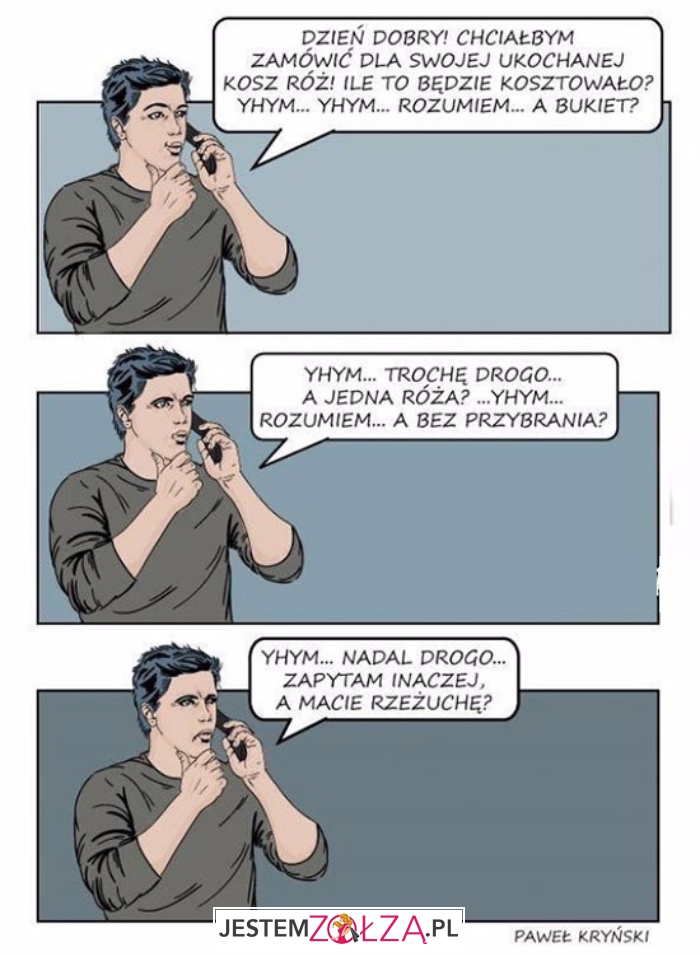 Bukiet