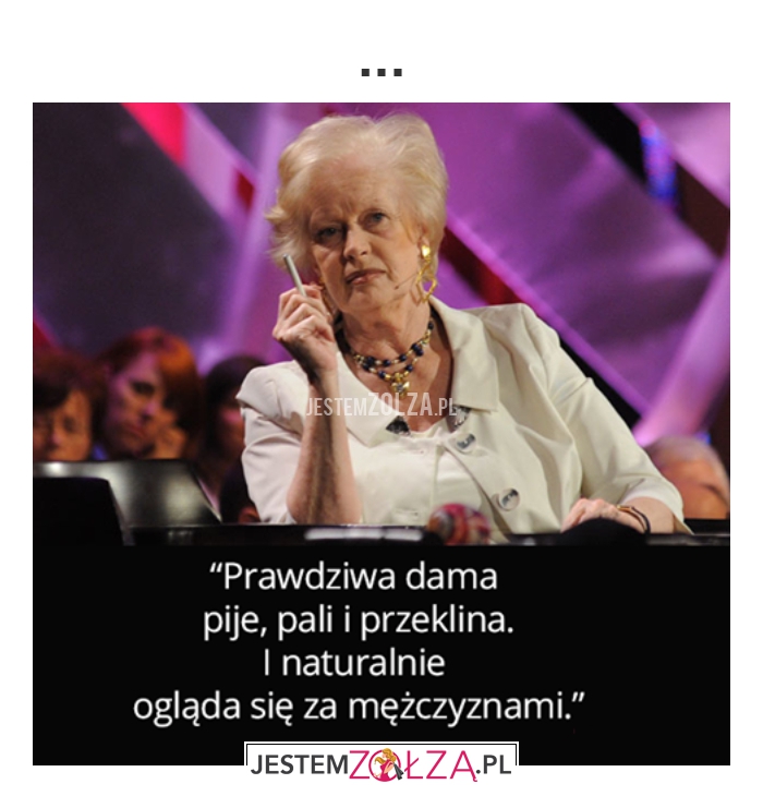 PRAWDZIWA NAJPRAWDZIWSZA...