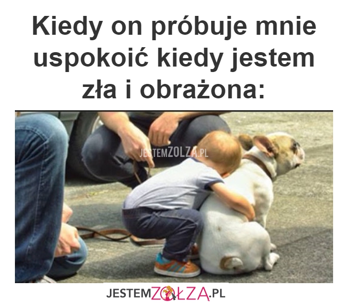 CIEŻKA SYTUACJA 