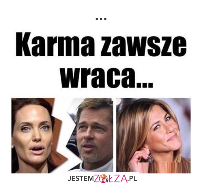 KARMA 