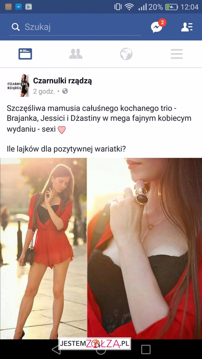 Mamusia...
