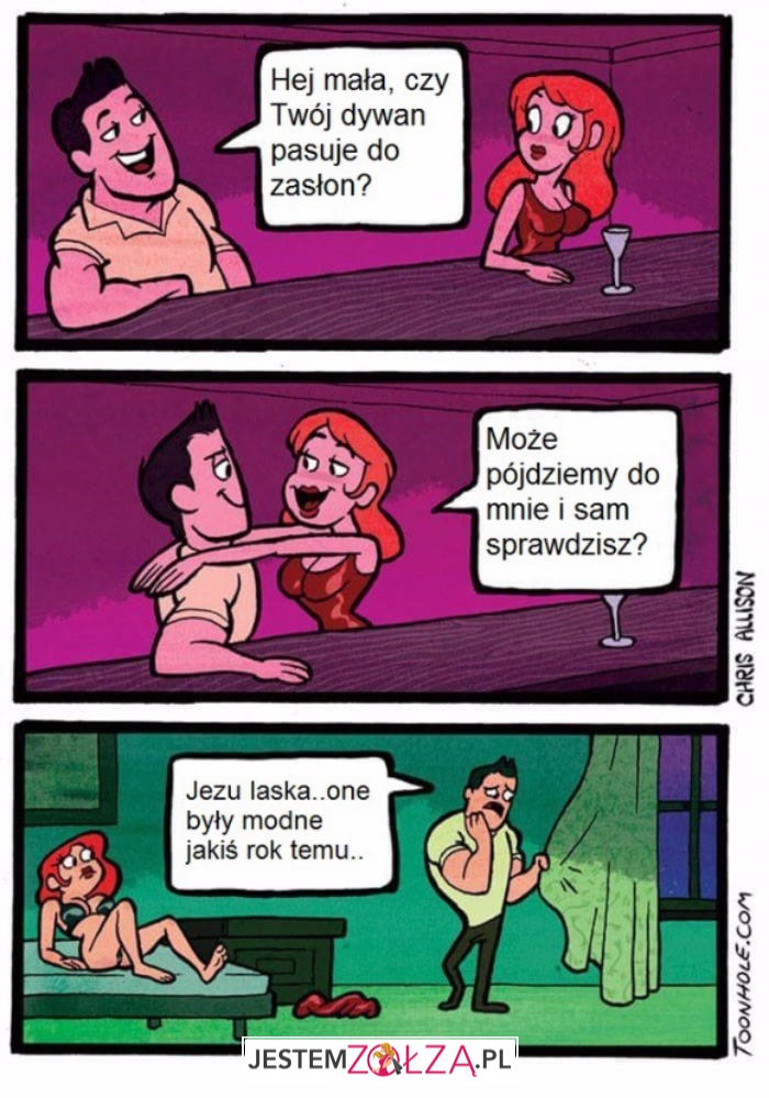 Hej, mała...