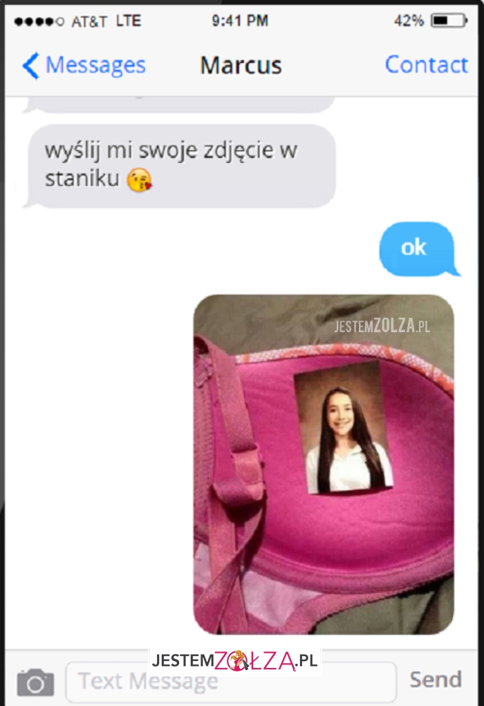 Wyslij