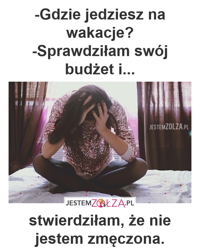Wakacje