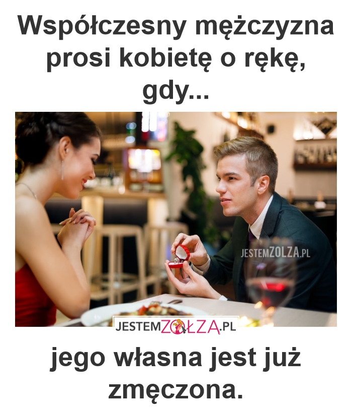 Zaręczyny
