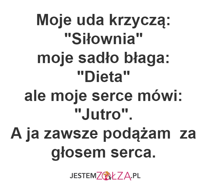 Głos serca