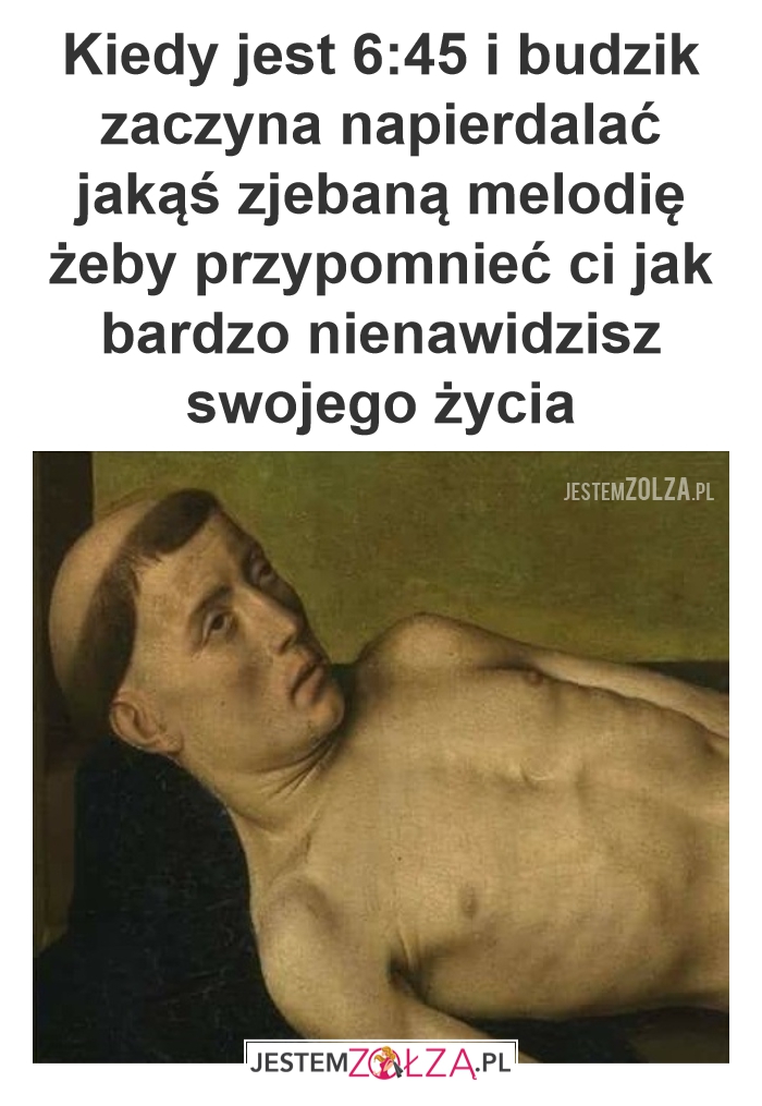 Budzik