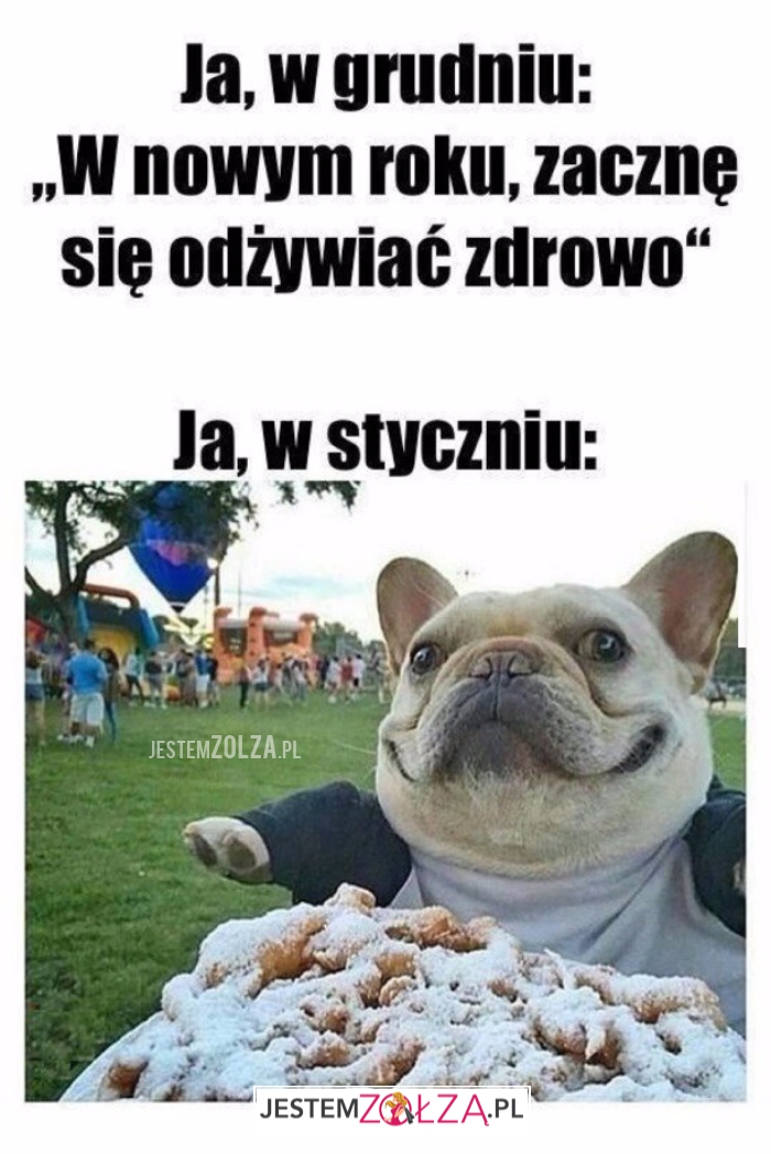 Zdrowe odżywianie 