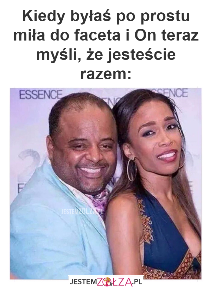 Kiedy byłaś po prostu