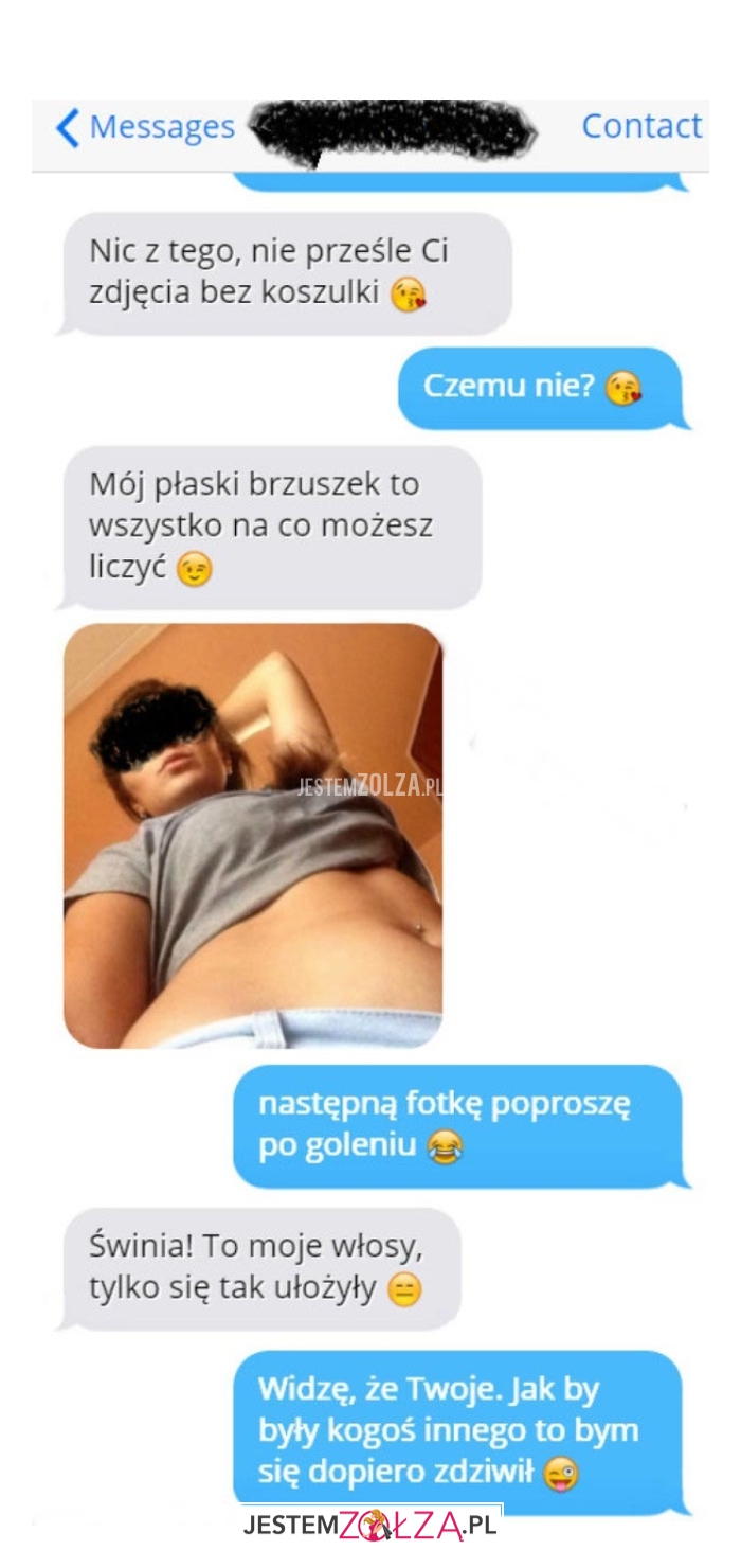 nic z tego