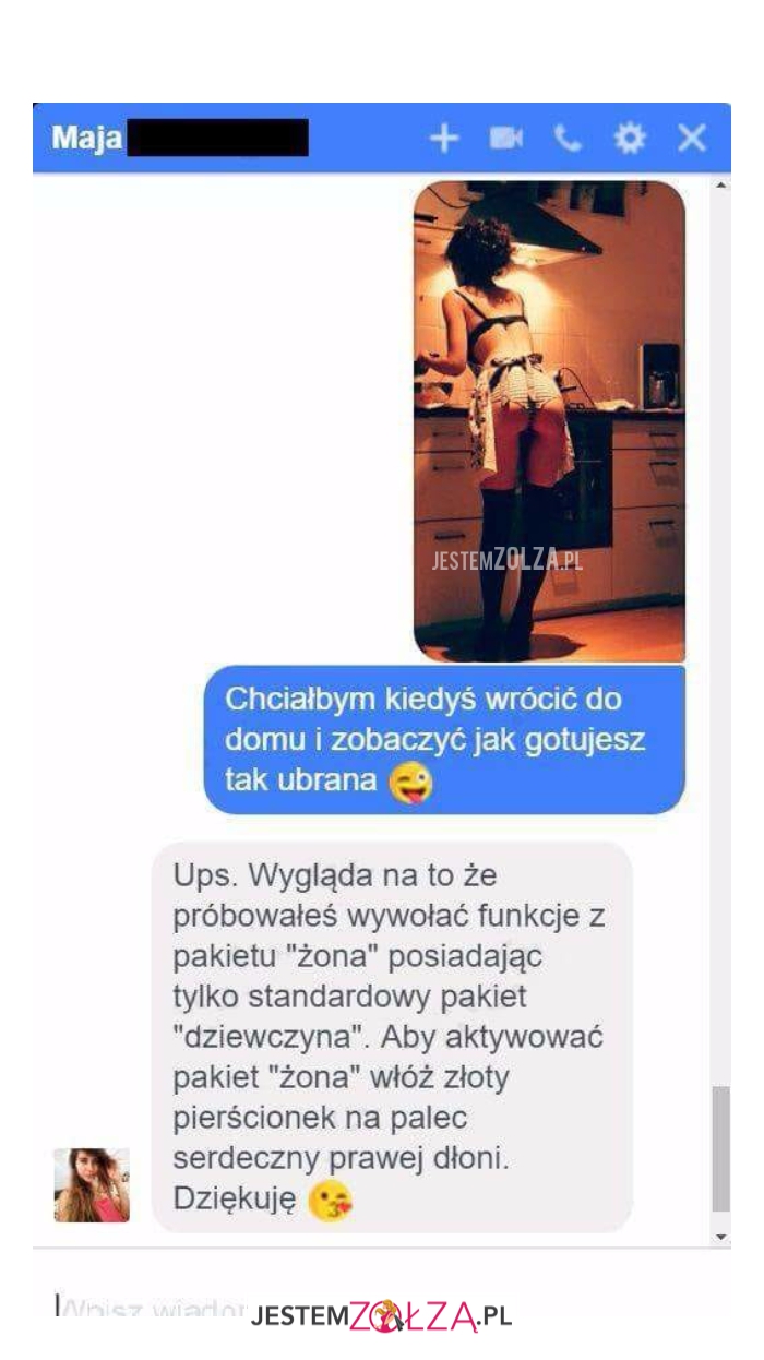 chciałbym kiedyś
