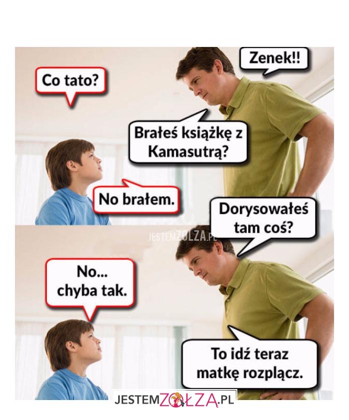 Co tato?