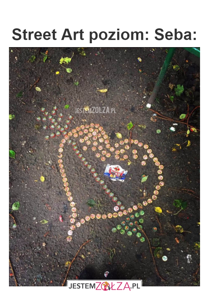 Street Art 