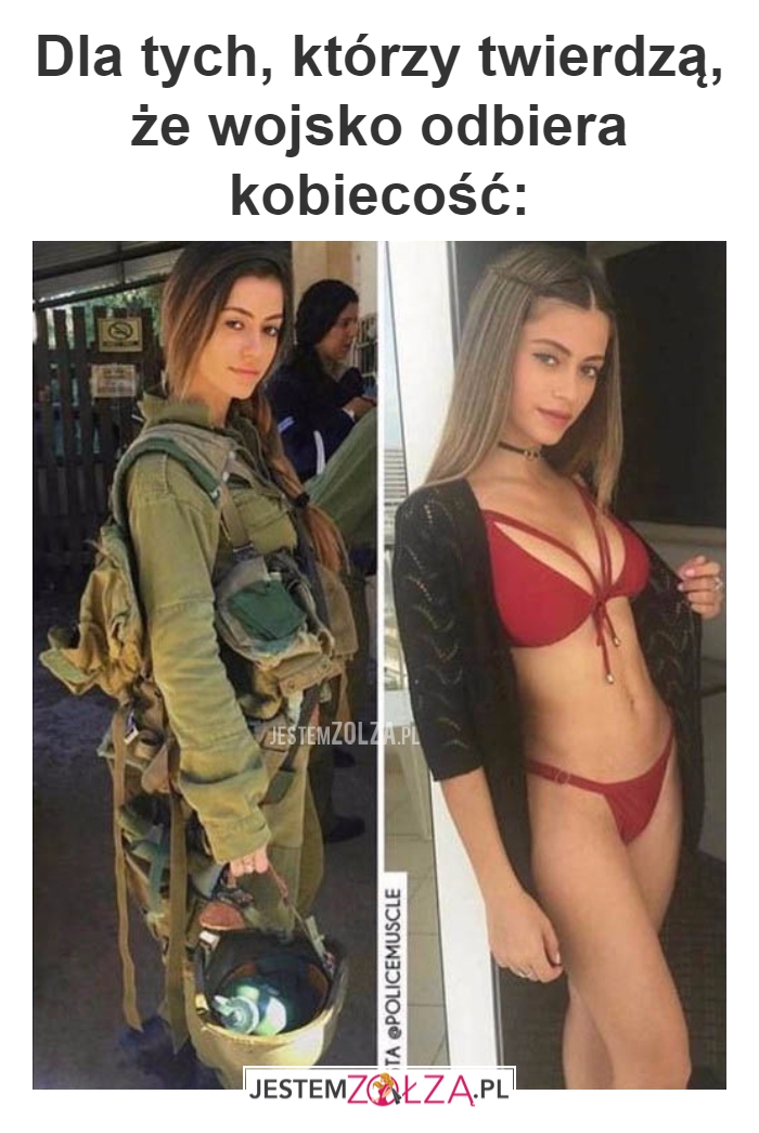 Dla tych, którzy