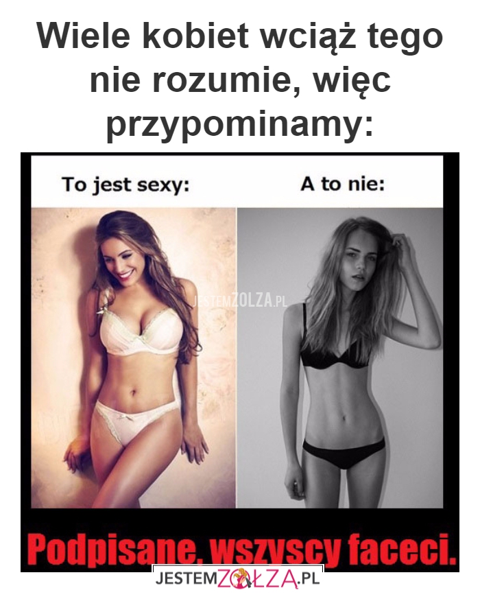 Wiele kobiet wciąż 
