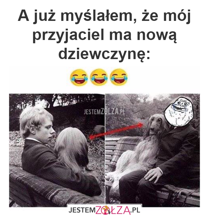 A już myślałem