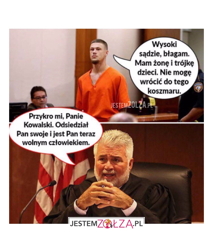 wysokie sądzie