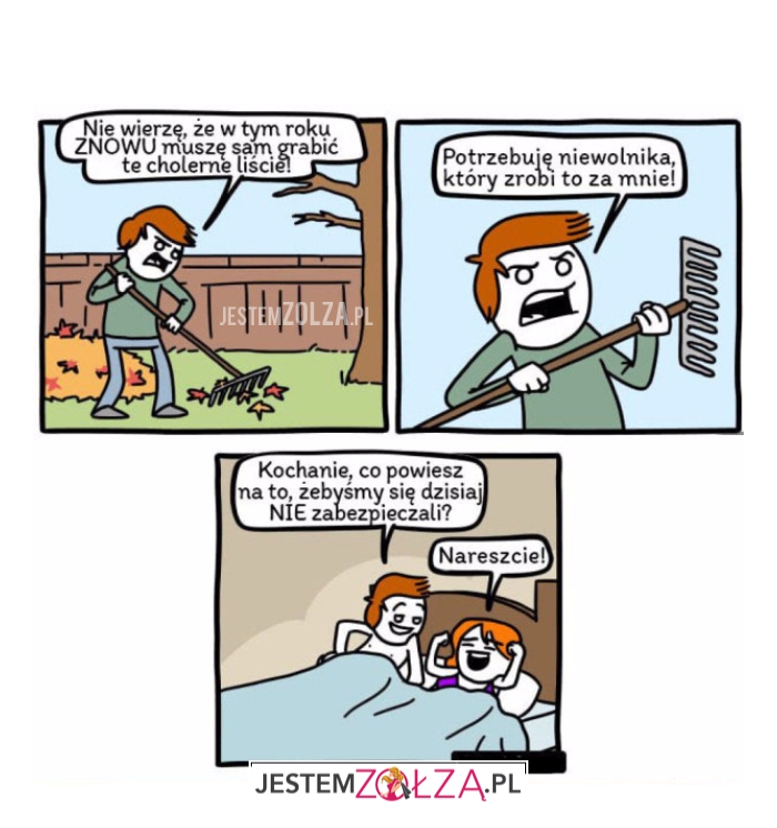 nie wierze, że